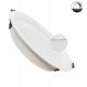 Downlight LED 40W Circular - Regulable Driver Lifud - IP54 - CRI +90 UGR17