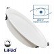 Downlight LED 40W Circular - Regulable Driver Lifud - IP54 - CRI +90 UGR17
