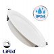 Downlight LED 40W Circular - Regulable Driver Lifud - IP54 - CRI +90 UGR17