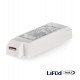 Downlight LED 40W Circular - Regulable Driver Lifud - IP54 - CRI +90 UGR17