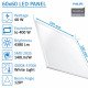 Pack Panel LED 60x60 40W 4380Lm UGR19 | Philips Driver 5 Años de Garantía