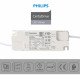 Pack Panel LED 60x60 40W 4380Lm UGR19 | Philips Driver 5 Años de Garantía