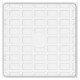 Pack Panel LED 60x60 40W 4380Lm UGR19 | Philips Driver 5 Años de Garantía