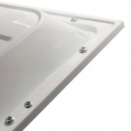Pack Panel LED 60x60 40W 4380Lm UGR19 | Philips Driver 5 Años de Garantía