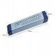 Voeding 24V 120W voor ledstrips IP20 TÜV