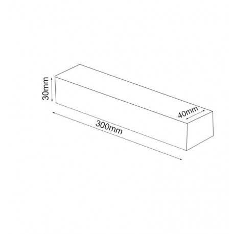 Fuente alimentación 24V 120W para tiras LED IP20 TÜV