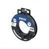 Cable eléctrico unipolar H07V-K 1x1,5mm para luminarias
