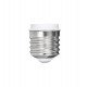 Adapter E40 naar E27 voor ledlampen