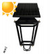 LED straatlamp Villa Solar 200W 3CCT | 1700 lm