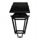 LED straatlamp Villa Solar 200W 3CCT | 1700 lm