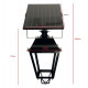 LED straatlamp Villa Solar 200W 3CCT | 1700 lm