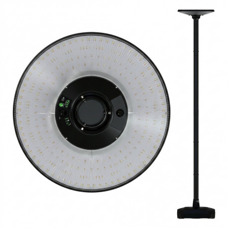 LED solar straatlamp EcoUrban 120W kit 2,5 m | 3CCT