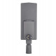 LED Street Light 100W HALLEY Bridgelux Chip w/ Crepuscular Sensor