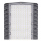 LED straatlamp 100W HALLEY Bridgelux 150lm/W met schemersensor