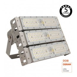 Led- schijnwerper 150W 60° OSRAM chip SMD3030-3D DOB MAGNUM