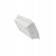 LED Emergency Light 400lm + Ceiling Kit Auto Test 6500K
