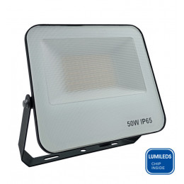Foco Proyector LED 30W AURORA - Chip Lumileds 140Lm/W