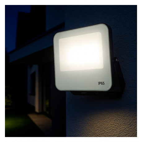 Foco Proyector LED 30W AURORA - Chip Lumileds 140Lm/W