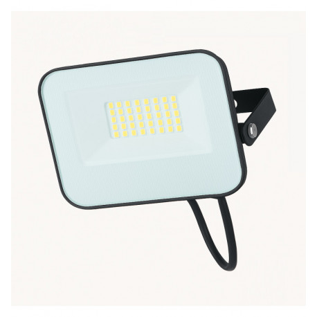Foco Proyector LED 30W AURORA - Chip Lumileds 140Lm/W