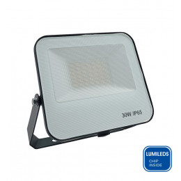 Foco Proyector LED 50W AURORA - Chip Lumileds 140Lm/W