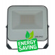 Foco Proyector LED 50W AURORA - Chip Lumileds 140Lm/W