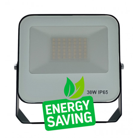 Foco Proyector LED 50W AURORA - Chip Lumileds 140Lm/W