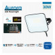 Foco Proyector LED 50W AURORA - Chip Lumileds 140Lm/W