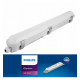 LED Waterproof Batten 40W COREPLUS EVO 120cm | 3CCT | IP66