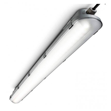 LED waterdichte armatuur 40W COREPLUS EVO 120cm | 3CCT