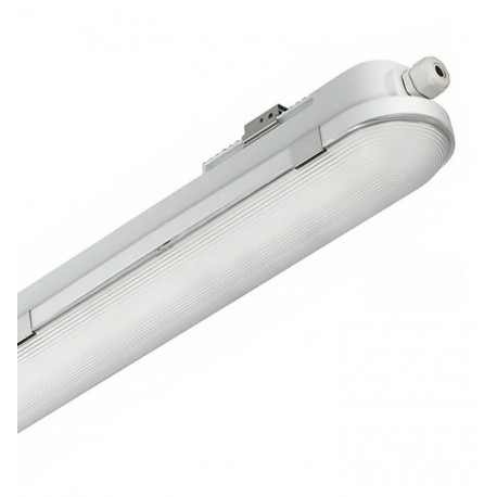 LED Waterproof Batten 40W COREPLUS EVO 120cm | 3CCT | IP66