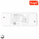 TRIAC + PUSH + RF 2.4GHz dimmer 100-240V AC | 500W | Tuya Smart App