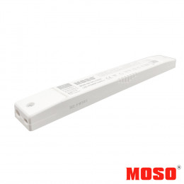 LED Power Supply MOSO 24V 30W Constant Voltage MUS