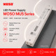 LED voeding MOSO 24VDC 60W constante spanning serie MUS