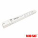 Fuente de alimentación LED MOSO 24VDC 100W voltaje constante Serie MUS | No Flicker