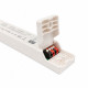 LED voeding MOSO 24VDC 100W constante spanning serie MUS