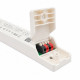 LED voeding MOSO 24VDC 150W constante spanning serie MUS