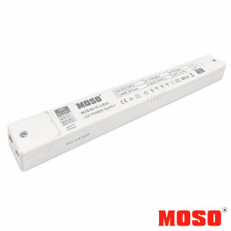 LED Power Supply 12V 60W Constant Voltage MOSO MUS