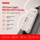 LED voeding MOSO 24VDC 60W IP67 serie MTS