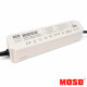 LED voeding MOSO 24VDC 160W IP67 serie MTS