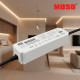 LED voeding MOSO 24VDC 160W IP67 serie MTS