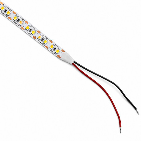 LED Strip 24V 20W/m 5CCT SMD2835 Free Cut 5m