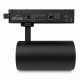 LED railspot NEW MAYA monofasisch 28-40W CRI+92 zwart