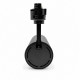 LED railspot NEW MAYA monofasisch 28-40W CRI+92 zwart