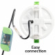 LED-driver TRIAC GXtronic 6-9-12W 300mA 4CCT