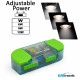 LED-driver TRIAC GXtronic 6-9-12W 300mA 4CCT