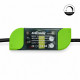 Driver LED TRIAC GXtronic 16W-20W-24W con Potencia y CCT Ajustables | 600mA 24-42V DC