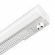 LED lineaire armatuur 60 cm 18W 5CCT IP44