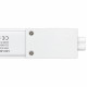 LED High Bay 60cm 18W 5CCT Linear Light Bar IP44