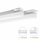 LED lineaire armatuur 60 cm 18W 5CCT IP44