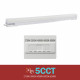 LED lineaire armatuur 60 cm 18W 5CCT IP44